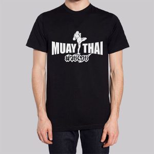 Fighters Club Muay Thai Sweatshirt 2 Fighters Club Muay Thai Sweatshirt 3