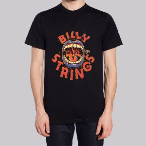 Fire Tongue Billy Strings Sweatshirt 2 Fire Tongue Billy Strings Sweatshirt 3