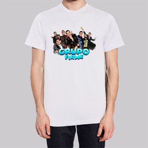 Firme Concert Tour Grupo Firme Sweatshirt 2 Firme Concert Tour Grupo Firme Sweatshirt 3