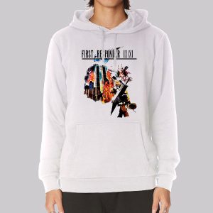 First Responder IX XI Sweatshirt