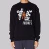 Five Nights at Freddy’s Clothes Sweatshirt