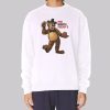 Five Nights at Freddy’s Fnaf Sweatshirt