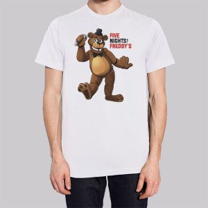Five Nights at Freddy's Fnaf Sweatshirt 2 Five Nights at Freddys Fnaf Sweatshirt 3