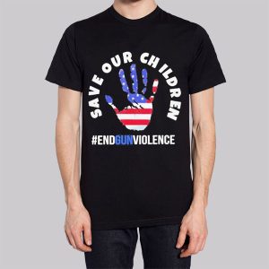 Flag Stop Save Our Children Sweatshirt 2 Flag Stop Save Our Children Sweatshirt 3