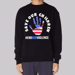 Flag Stop Save Our Children Sweatshirt 3 Flag Stop Save Our Children Sweatshirt 4