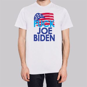 Flag US Fuck Joe Biden Sweatshirt 3