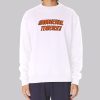 Flame Homosexual Tendencies Sweatshirt