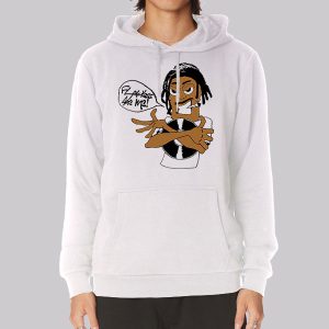 Flawless Lucki Sweatshirt