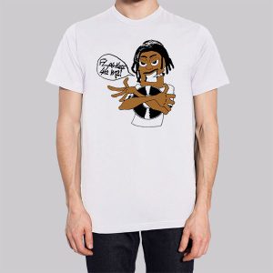 Flawless Lucki Sweatshirt 2 Flawless Lucki Sweatshirt 3