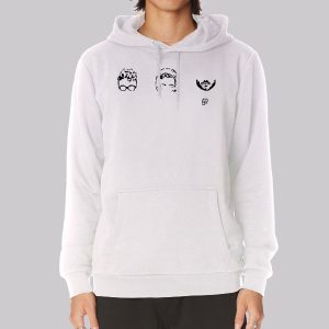 Floating Heads Ajr Sweatshirt