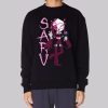 Fnf Sarv Friday Night Funkin Sweatshirt
