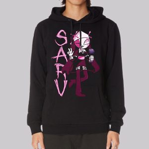 Fnf Sarv Friday Night Funkin Sweatshirt
