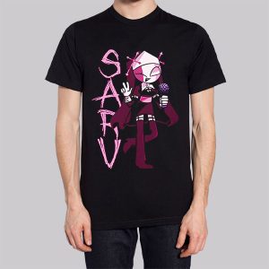 Fnf Sarv Friday Night Funkin Sweatshirt 3
