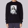 Foo Fighter Jesus Dave Grohl Sweatshirt