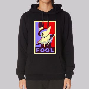 Fool Excalibur Propaganda Sweatshirt