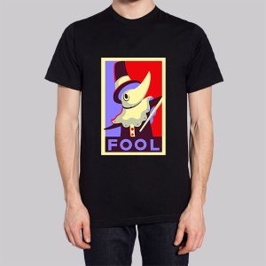 Fool Excalibur Propaganda Sweatshirt 3