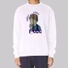 Fooly Cooly Flcl Sweatshirt