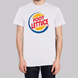 Foot Lettuce Meme Sweatshirt 2 Foot Lettuce Meme Sweatshirt 3