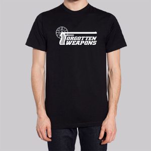 Forgotten Weapons Merch Sweatshirt 2 Forgotten Weapons Merch Sweatshirt 3