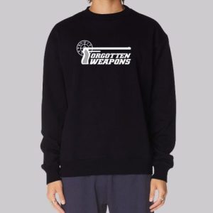 Forgotten Weapons Merch Sweatshirt 3 Forgotten Weapons Merch Sweatshirt 4