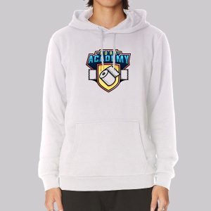 Fort Academi Morejstu Merch Sweatshirt