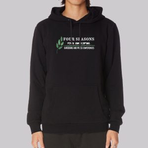 Four Seasons Total Landscaping Merch Sweatshirt