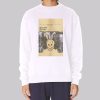 Frank Bunny Rabbit Donnie Darko Sweatshirt