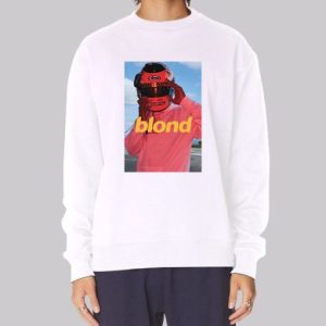 Frank Ocean Helmet Sweatshirt 3 Frank Ocean Helmet Sweatshirt 4
