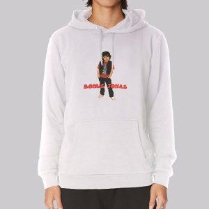 Frankie Jonas Merch Bonus Jonas Sweatshirt