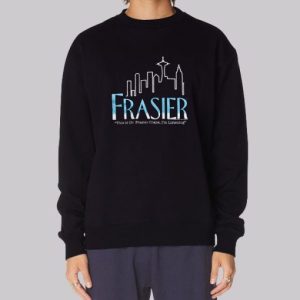 Frasier Merchandise Quotes Sweatshirt 3 Frasier Merchandise Quotes Sweatshirt 4