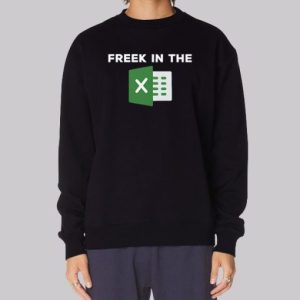 Freak in the Sheets Meme Sweatshirt 3 Freak in the Sheets Meme Sweatshirt 4