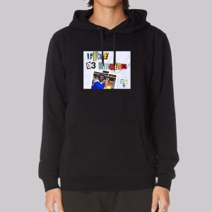 Free 03 Greedo Sweatshirt