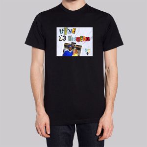 Free 03 Greedo Sweatshirt 2 Free 03 Greedo Sweatshirt 3