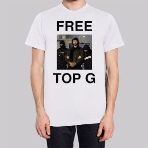 Free Top G Merch Sweatshirt 2 Free Top G Merch Sweatshirt 3