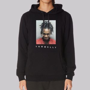 Free Ynw Melly Mug Shot Sweatshirt