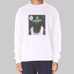 Free Young Thug Free Thugger Sweatshirt