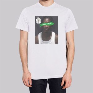 Free Young Thug Free Thugger Sweatshirt 2 Free Young Thug Free Thugger Sweatshirt 3