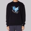 Free as a Bird Elon Sweatshirt