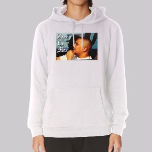 Free the Mex Spm Sweatshirt