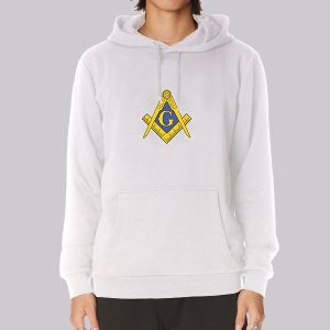 Freemason Logo Cool Masonic Sweatshirt