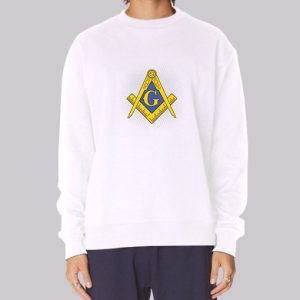 Freemason Logo Cool Masonic Sweatshirt 3 Freemason Logo Cool Masonic Sweatshirt 4