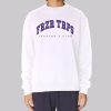 Freezer Tarps Senators U Sweatshirt