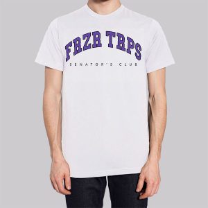 Freezer Tarps Senators U Sweatshirt 2 Freezer Tarps Senators U Sweatshirt 3