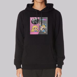 Frenemies Merch Podcast Meme Sweatshirt