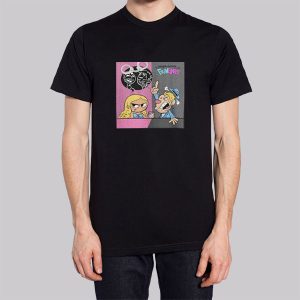 Frenemies Merch Podcast Meme Sweatshirt 3