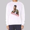 Fresh Prince of Bel Air Logo Sweatshirt