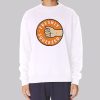 Freshly Squeezed Hand Orange Cassidy Sweatshirt