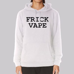 Frick Vape Baylen Levine Sweatshirt