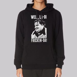 Fricken Chris Farley Sweatshirt