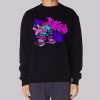 Friday Night Funkin’ Boyfriend Fnf Sweatshirt